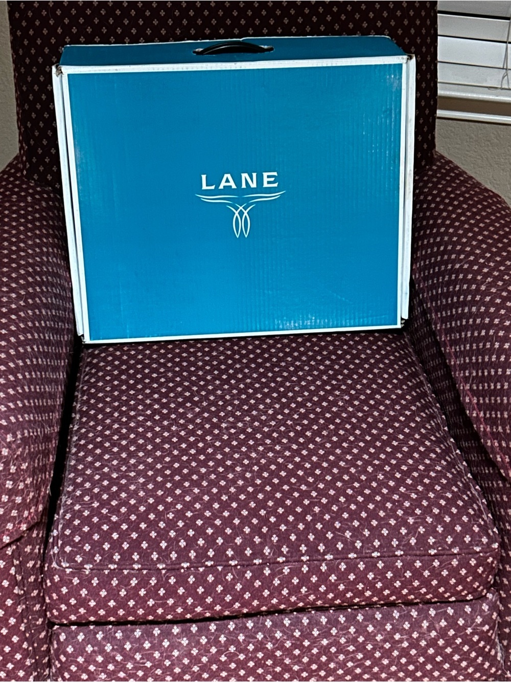 Ladies Lane Cowboy boots w/tag, box - Picture 2 of 7